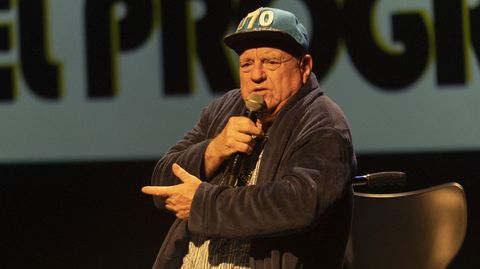Leo Bassi