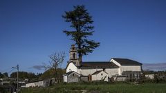 Un recorrido por el patrimonio de Laiosa