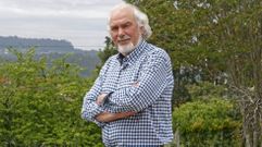 Jos� Antonio Land�n, en una imagen del 2015, durante la campa�a electoral. 