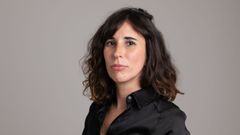 Magal Etchebarne (Buenos Aires, 1983) es autora del libro La vida por delante, que el sello Pginas de Espuma pondr a la venta el 8 de mayo.