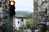 La concesi�n que regula los sem�foros de la ciudad est� a punto de expirar. 