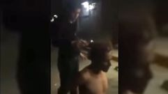 Anonymous obliga a un torturador a entregarse