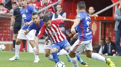 Derbi asturiano