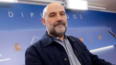 N�STOR REGO. BNG.�Nacido en 1962, es licenciado en Geograf�a e Historia y profesor