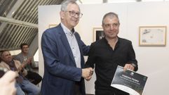 Entrega de premios de la �ltima edici�n del certamen 