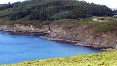 Punta Avarenta