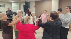 49.� aniversario de la residencia Ciudad