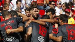 Sergi G�mez: �El Bar�a es como mi familia�