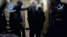 La Policía desarticula una red de trata de mujeres