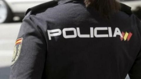 El suceso ocurri� en el barrio de San Cist�bal, en Villaverde, (Madrid)