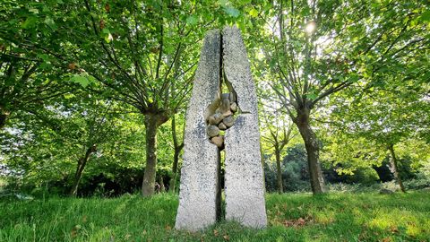 Ofrenda, de Mar�a Assunta Karini