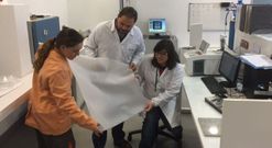 La pontesa Encapsulantes de Valor A�adido (Evasa) se instal� en la villa minera con incentivos p�blicos.