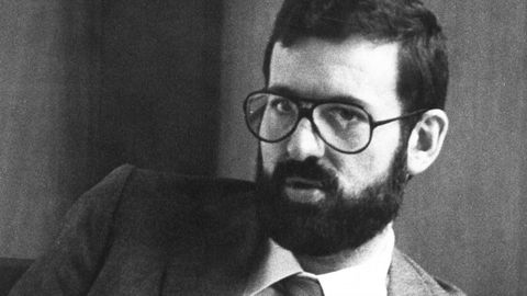 De registrador a presidente: Una vida dedicada a la pol�tica