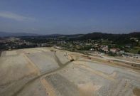 El sistema de ayuda al aterrizaje (ILS II / III) se trasladar� a la nueva cabecera de Alvedro. 
