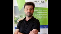 Alfonso Baraga�o, gerente de Emulsa. Gijon.Alfonso Baraga�o, gerente de Emulsa
