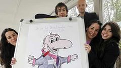 J�venes aut�nomos