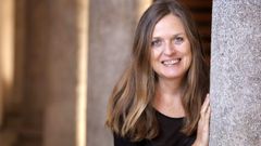 Muere Ouka Lele, fot�grafa de la Movida Madrile�a