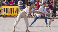 �B�scate en la Festa da Pataca de Coristanco! �As� fue el d�a grande!