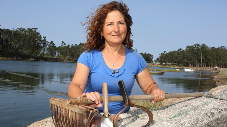 Dula Pi�eiro ser� unha das participantes no encontro.