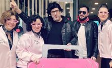 La Ronda das Mercedes de Lugo celebra su Carnaval