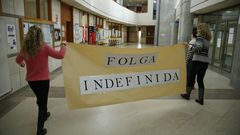 �Hay abogados mileuristas que lo est�n pasando muy mal�