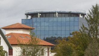 Imagen de archivo del Concello de Nar�n