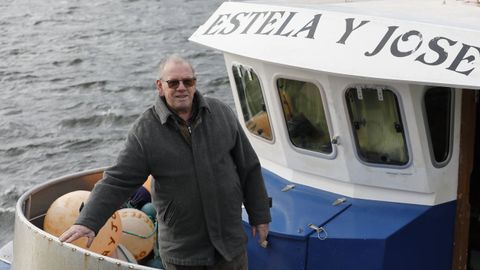 Ces�reo Paleo, en el Estela y Jose