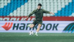 Dur�n recibi� el premio en un acto en Tomi�o