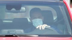 Estos son los cinco positivos por coronavirus que confirma LaLiga