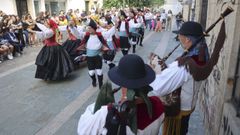 El festival de 2026 se celebrar del 9 al 12 de julio