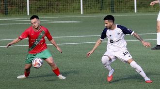 El Amio elimin&oacute; al Racing&nbsp;San Lorenzo en los penaltis.