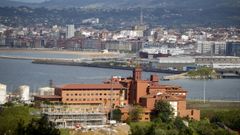 Hospital de Jove de Gij�n