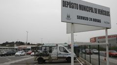 Para llevarse un veh�culo, por ahora, este tiene que exceder en una hora el tiempo pagado