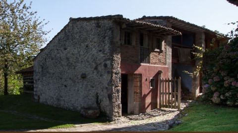 Museo Etnográfico del Oriente.