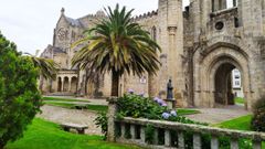 Imagen del entorno de la Veracruz