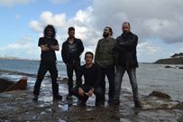 A banda Malas�mbra tomar� parte na �batalla de grupos� que se celebrar� en Pant�n o 13 de xullo 