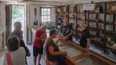 La casa de los Bobillo, en im�genes