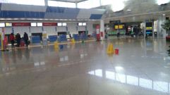 Goteras en alvedro 