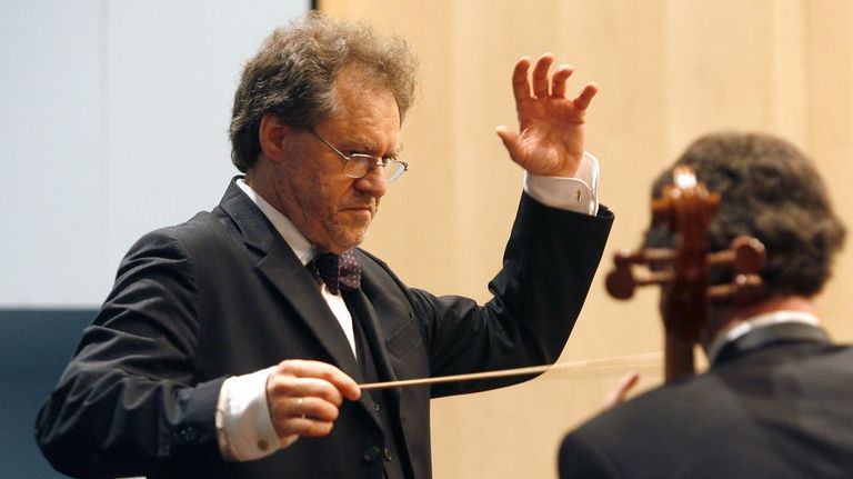 Manuel Mart�nez �lvarez-Nava, director de A Cl�sica. 