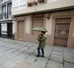 El negocio ya hab�a sido asaltado hace tres meses justos. 