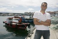 Portela no ve�a ning�n problema para seguir en el Amegrove C.R. tras abandonar la cooperativa. 