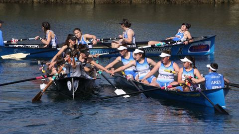 Final Territorial Bateles en A Pobra