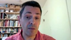 Intervenci�n del experto Jos� Luis Jim�nez