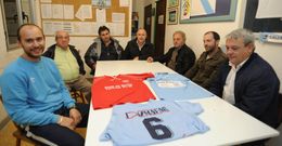 La junta gestora tom� las riendas del club el pasado octubre y buscar� seguir como directiva. 