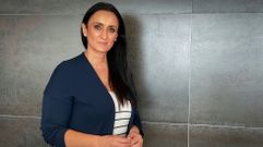 Mara Santos es la nueva subdirectora de enfermera del HCV