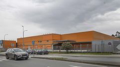 Saltoki se instalar� provisionalmente en la nave que ocup� Cash R�cord