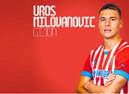 Uros Milovanovic