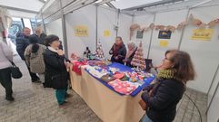 La feria Diversiarte abri� sus puertas