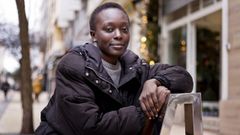 Fatou Sarr sufri� racismo desde ni�a: �A los 15 a�os un chico me dijo:  Me gustas, pero no puedo salir con una negra �