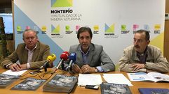 Presentaci�n de resultados del Montep�o